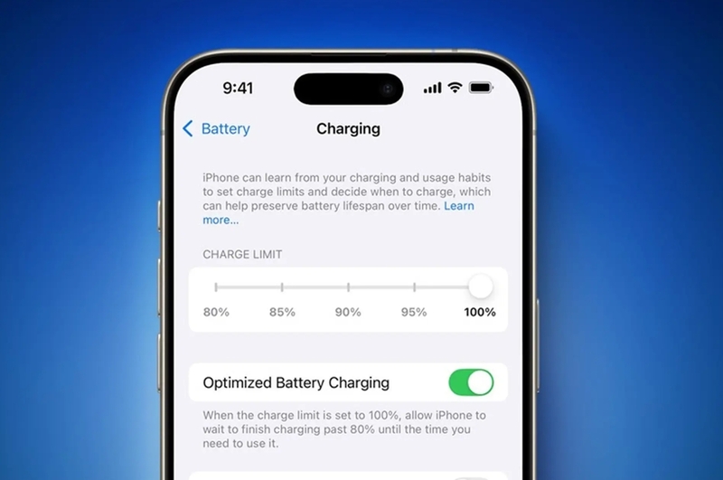 Kiểm tra pin iPhone đã thay chưa bằng cách nào trong cài đặt để phát hiện những dấu hiệu cơ bản nhất