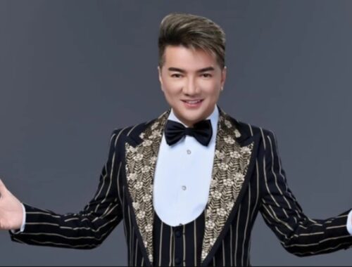 Ca sĩ Đàm Vĩnh Hưng sinh năm 1971, tên thật là Huỳnh Minh Hưng, có nghệ danh là “Mr. Đàm”