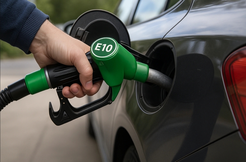 Ethanol có đặc tính hút ẩm nên xăng E10 cần được sử dụng và bảo quản đúng cách để không gây hại cho động cơ. 