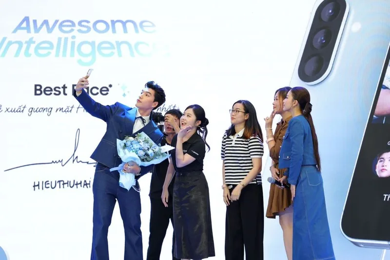 HIEUTHUHAI được xem là đại diện Gen Z nhờ cá tính riêng, tư duy hiện đại và khả năng làm mới hình ảnh