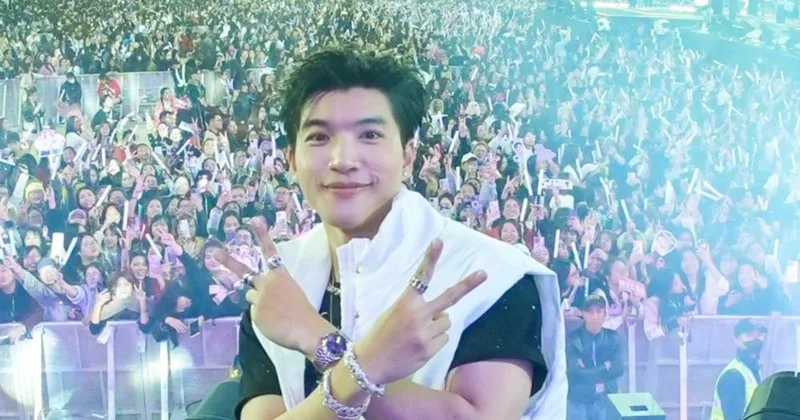 hieu thu hai sinh nam bao nhieu tieu su rapper gen z