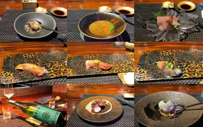 omakase la an gi trai nghiem am thuc giao pho ca trieu bac co xung dang