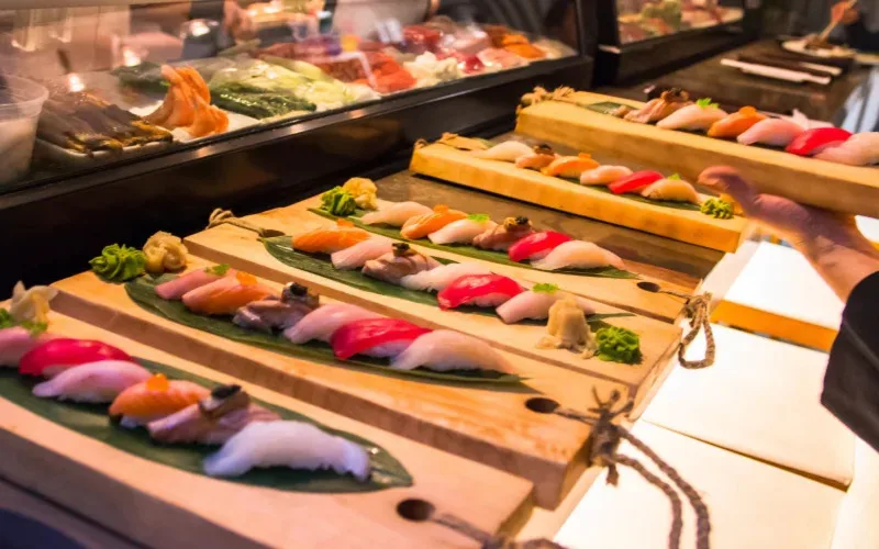 omakase la an gi trai nghiem am thuc giao pho ca trieu bac co xung dang